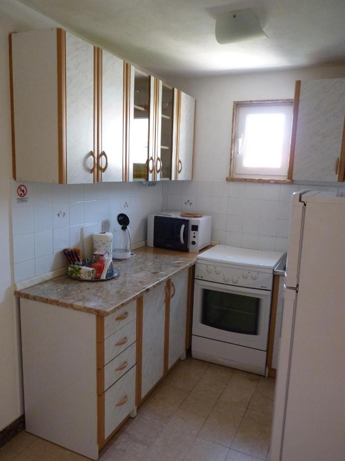 Oko Apartment Split Ngoại thất bức ảnh