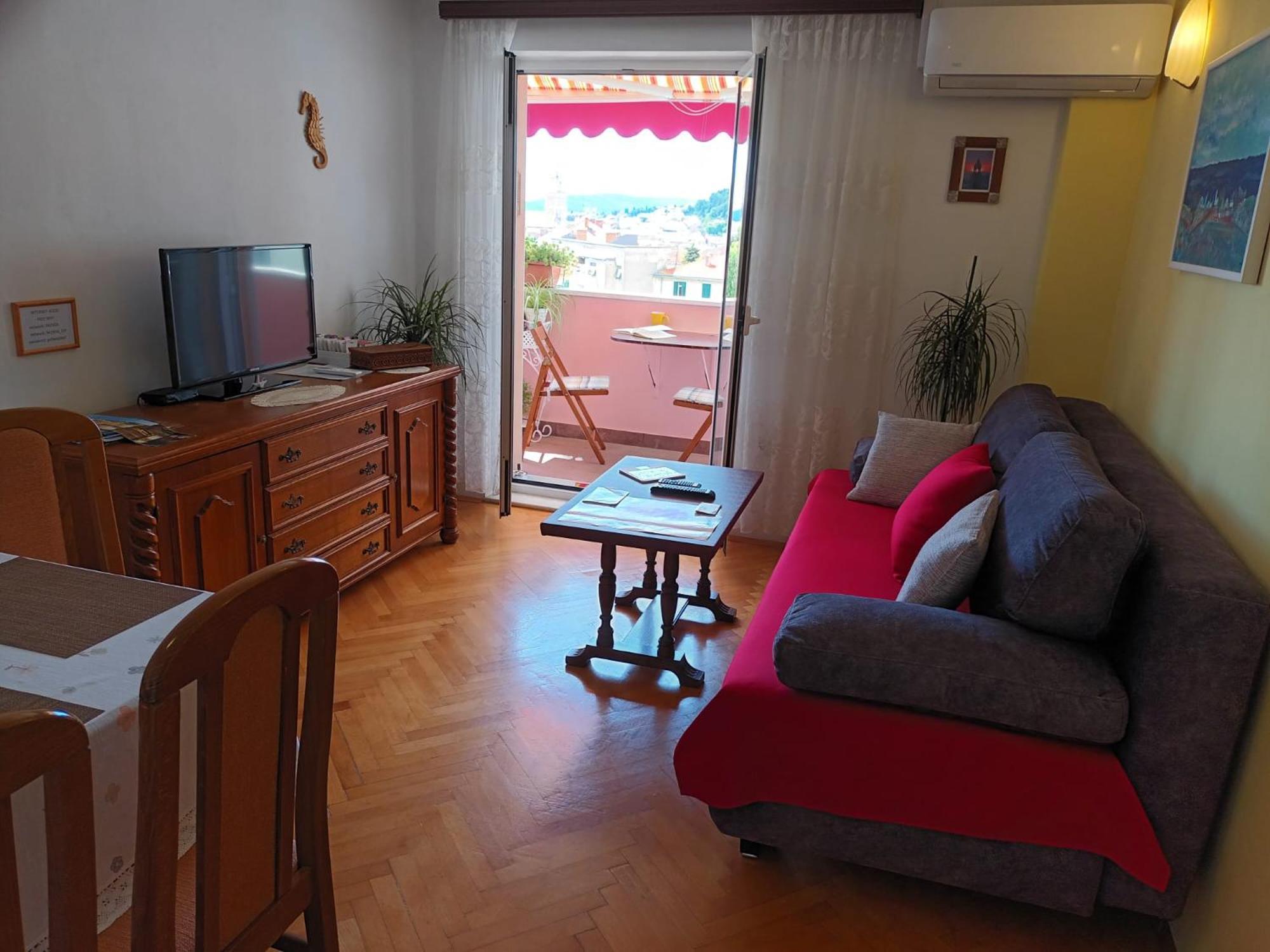 Oko Apartment Split Ngoại thất bức ảnh