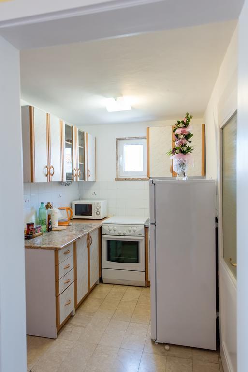 Oko Apartment Split Ngoại thất bức ảnh