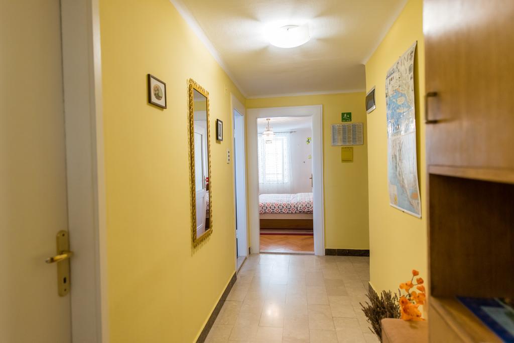 Oko Apartment Split Ngoại thất bức ảnh
