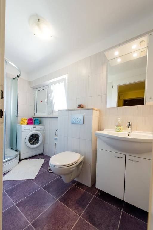 Oko Apartment Split Ngoại thất bức ảnh
