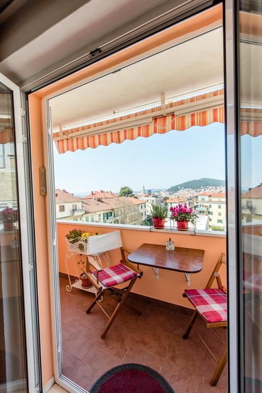 Oko Apartment Split Ngoại thất bức ảnh