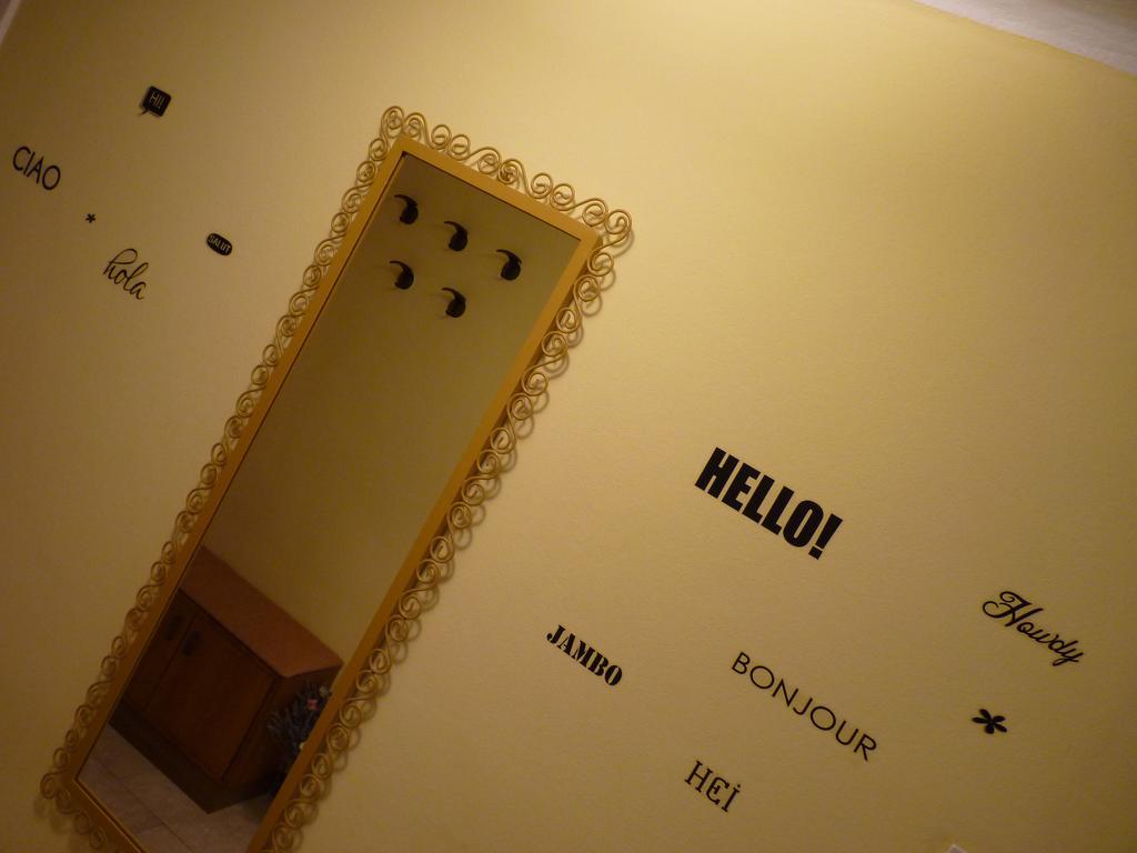 Oko Apartment Split Ngoại thất bức ảnh