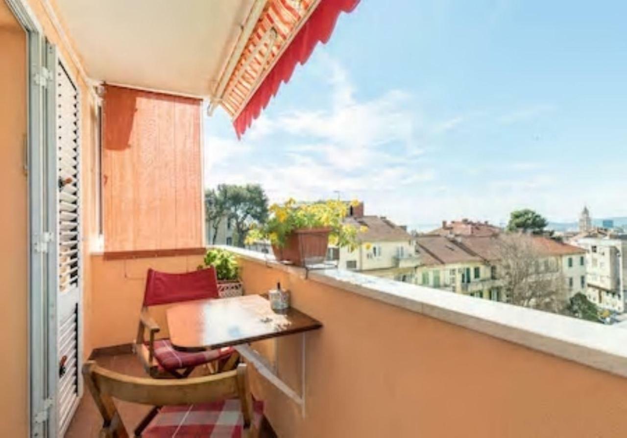 Oko Apartment Split Ngoại thất bức ảnh