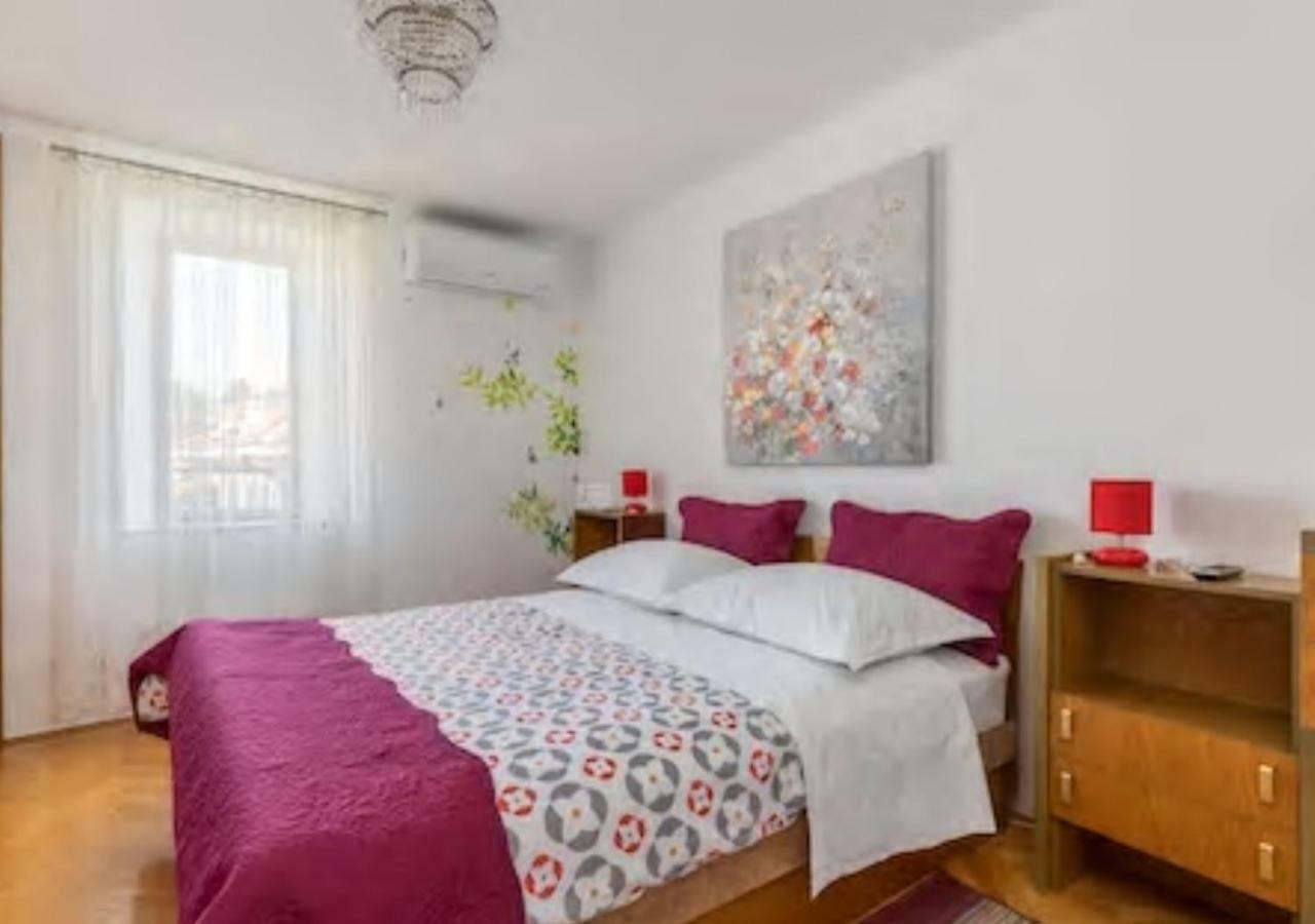 Oko Apartment Split Ngoại thất bức ảnh