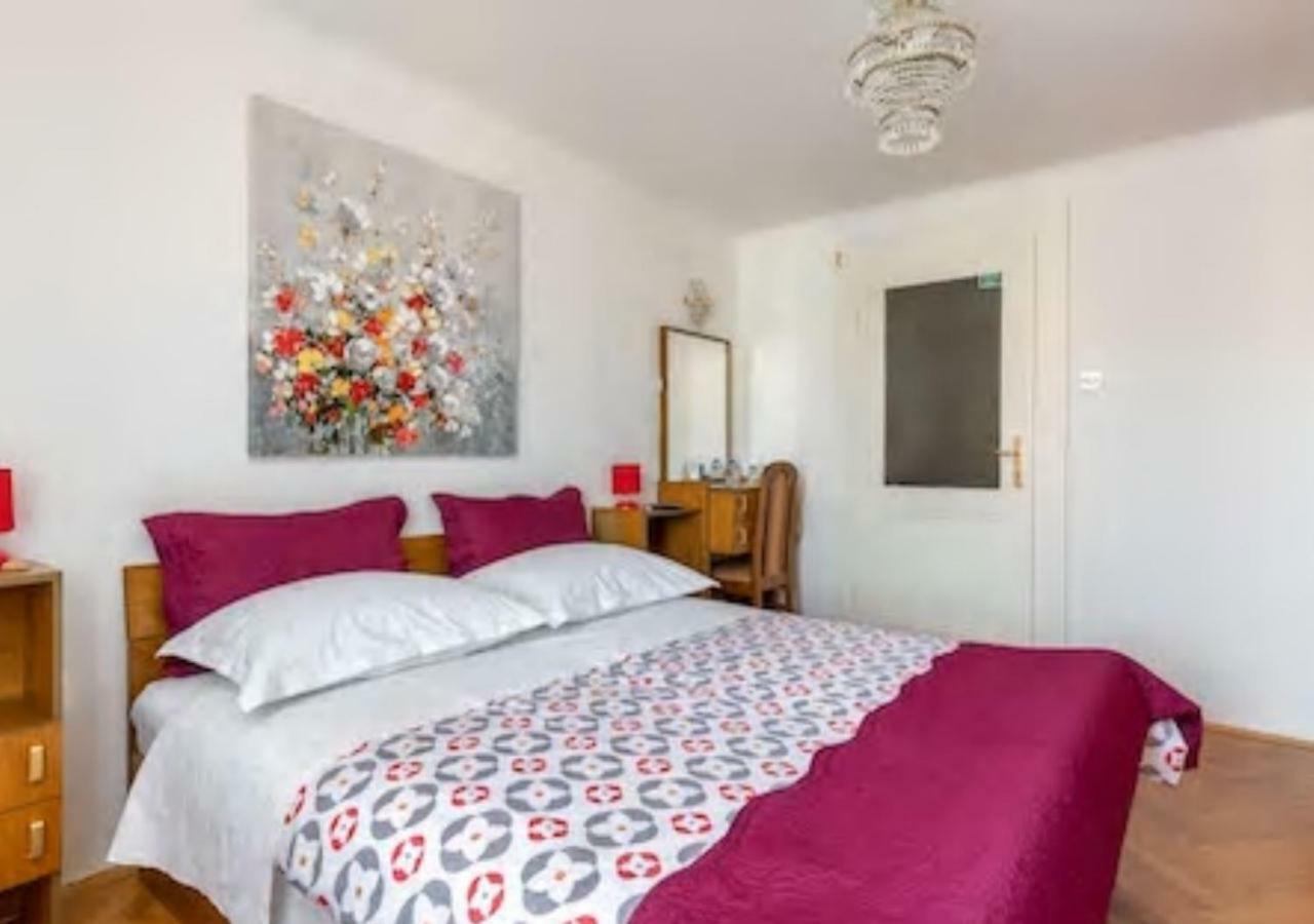 Oko Apartment Split Ngoại thất bức ảnh